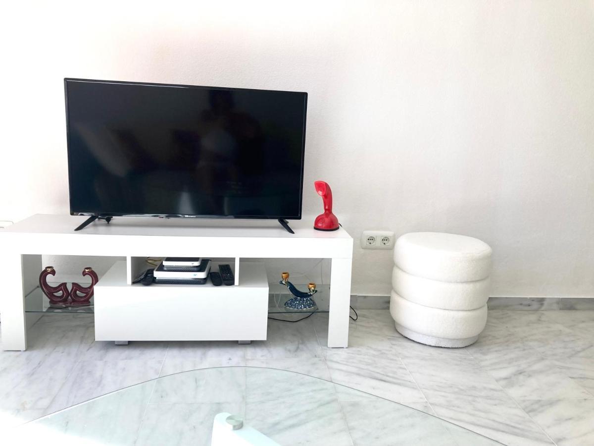 Apartamento Elegant Penthouse Avec Vue Sur Piscine, Jardins, 2